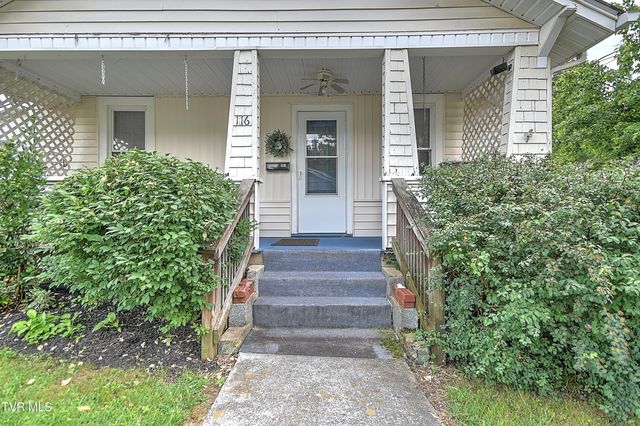 116 Esther Street, Bristol, TN 37620