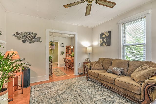 116 Esther Street, Bristol, TN 37620