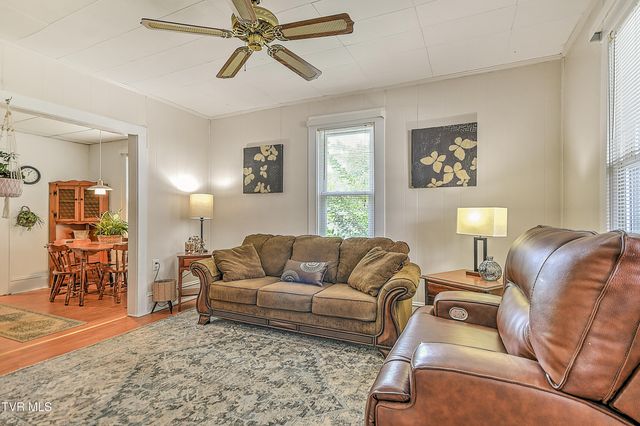 116 Esther Street, Bristol, TN 37620