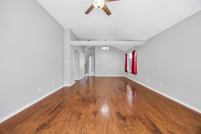 2117 Whispering Wind Street, Fort Worth, TX 76108