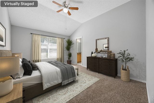 2117 Whispering Wind Street, Fort Worth, TX 76108