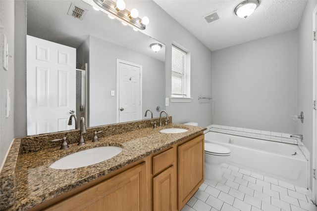 2117 Whispering Wind Street, Fort Worth, TX 76108