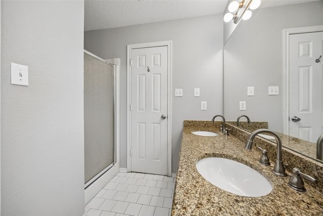 2117 Whispering Wind Street, Fort Worth, TX 76108