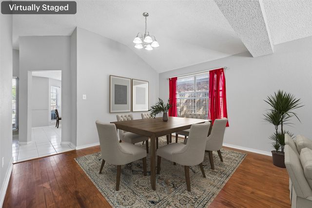 2117 Whispering Wind Street, Fort Worth, TX 76108