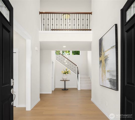 14517 NE 99th Avenue, Bothell, WA 98011
