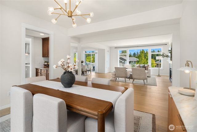 14517 NE 99th Avenue, Bothell, WA 98011