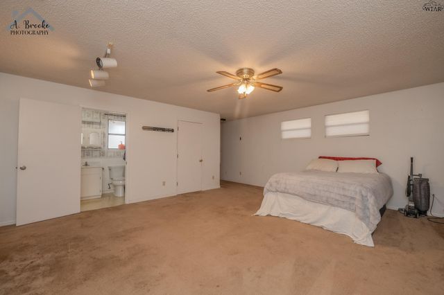 4025 BOREN AVENUE, Wichita Falls, TX 76308