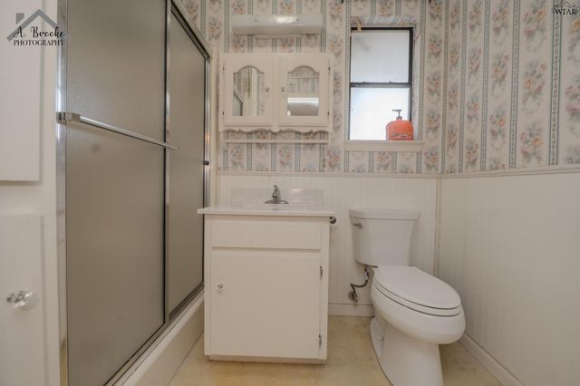 4025 BOREN AVENUE, Wichita Falls, TX 76308