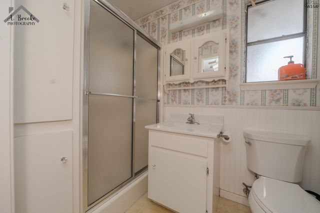 4025 BOREN AVENUE, Wichita Falls, TX 76308