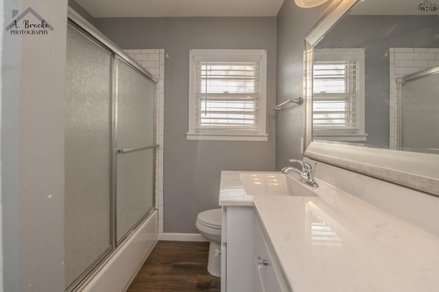 4025 BOREN AVENUE, Wichita Falls, TX 76308