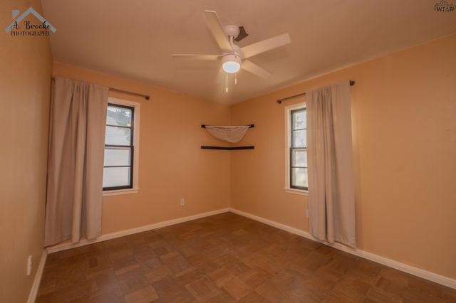 4025 BOREN AVENUE, Wichita Falls, TX 76308