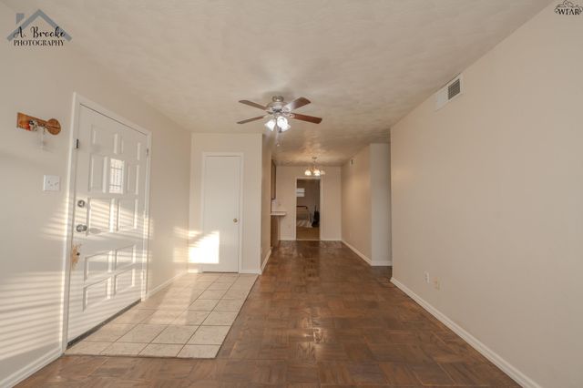 4025 BOREN AVENUE, Wichita Falls, TX 76308