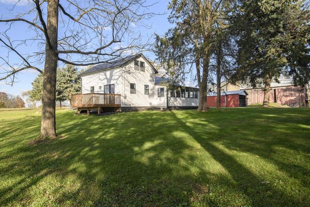 W3476 Ranch ROAD, Watertown, WI 53094