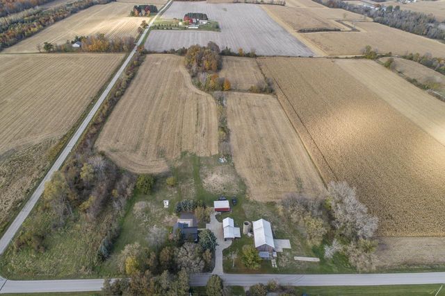 W3476 Ranch ROAD, Watertown, WI 53094
