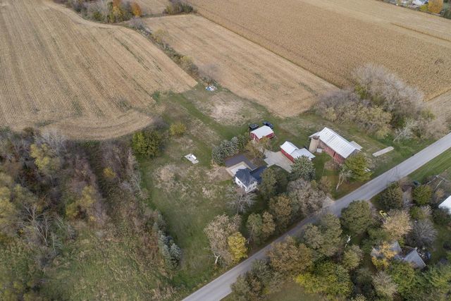 W3476 Ranch ROAD, Watertown, WI 53094