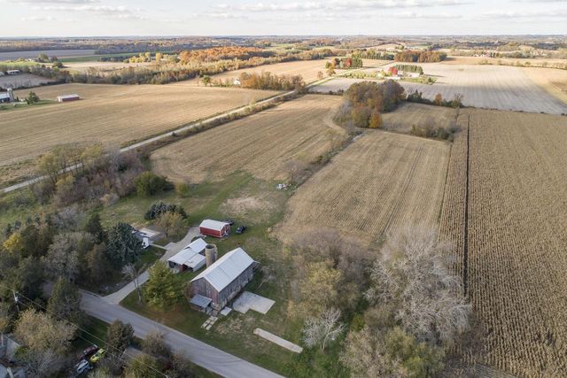 W3476 Ranch ROAD, Watertown, WI 53094