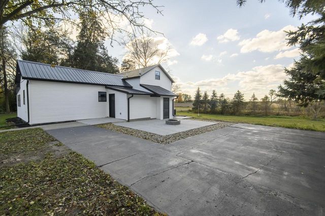 W3476 Ranch ROAD, Watertown, WI 53094