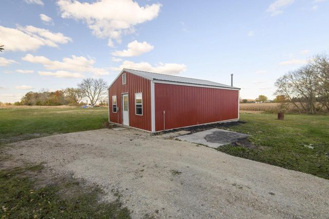 W3476 Ranch ROAD, Watertown, WI 53094