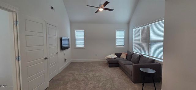 1207 Chaney Road, Raleigh, NC 27606