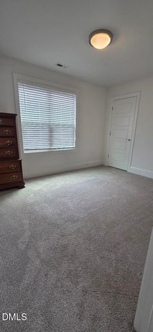 1207 Chaney Road, Raleigh, NC 27606