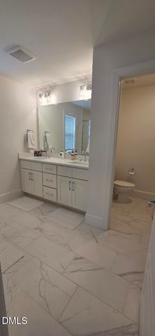 1207 Chaney Road, Raleigh, NC 27606