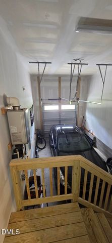 1207 Chaney Road, Raleigh, NC 27606