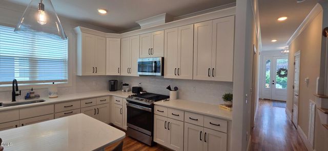1207 Chaney Road, Raleigh, NC 27606