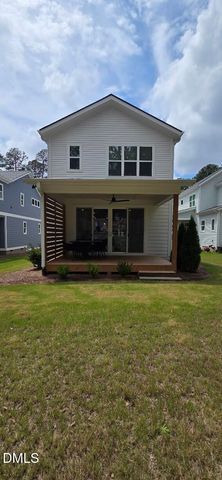 1207 Chaney Road, Raleigh, NC 27606