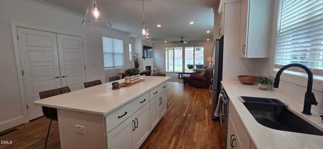1207 Chaney Road, Raleigh, NC 27606