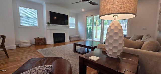 1207 Chaney Road, Raleigh, NC 27606