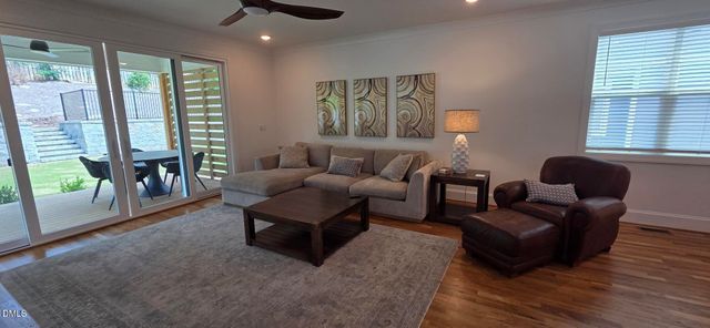 1207 Chaney Road, Raleigh, NC 27606