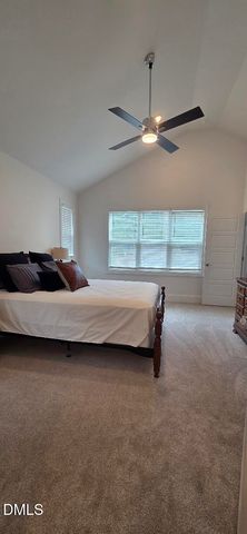 1207 Chaney Road, Raleigh, NC 27606