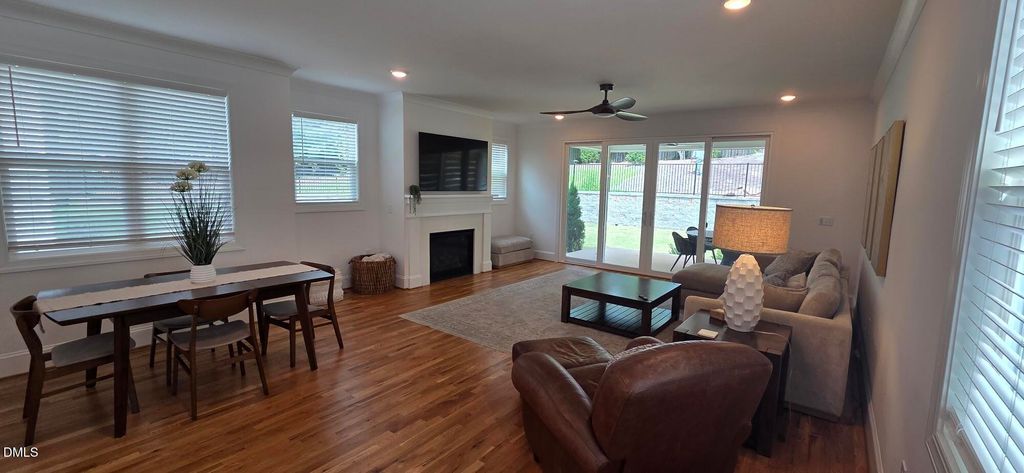 1207 Chaney Road, Raleigh, NC 27606