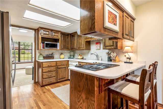 1402 NW K Street, Bentonville, AR 72712