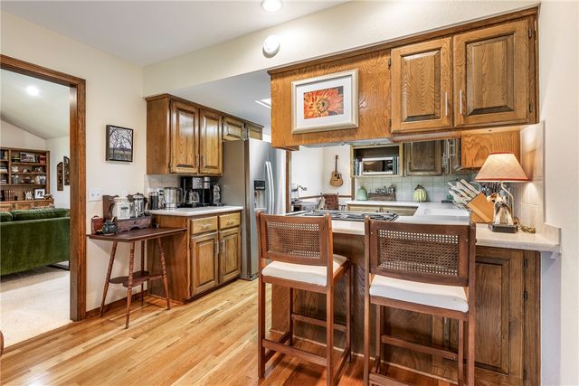 1402 NW K Street, Bentonville, AR 72712