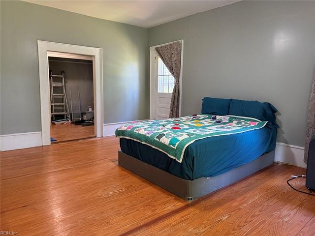 23768 Ridley RD, Courtland, VA 23837
