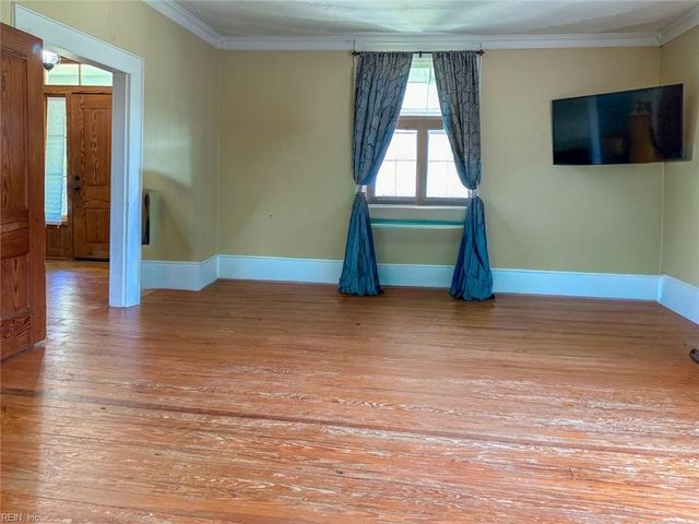 23768 Ridley RD, Courtland, VA 23837