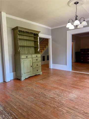 23768 Ridley RD, Courtland, VA 23837