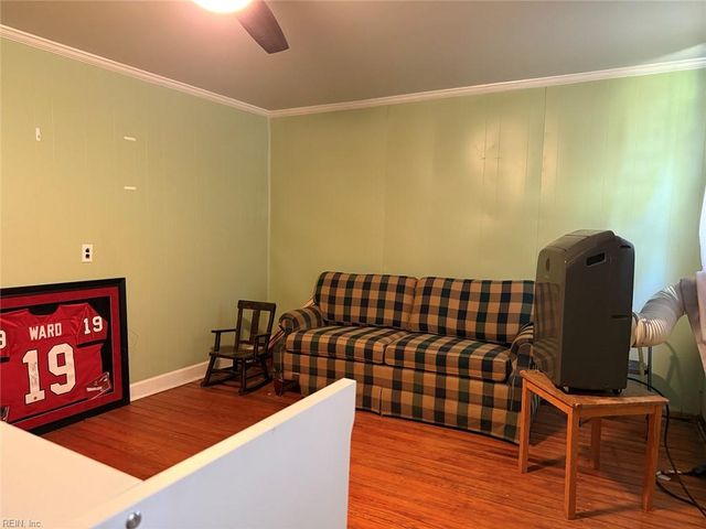 23768 Ridley RD, Courtland, VA 23837