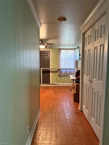 23768 Ridley RD, Courtland, VA 23837