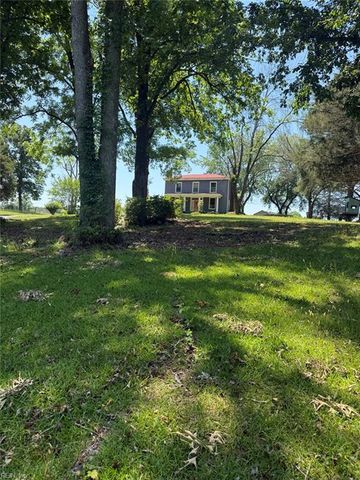 23768 Ridley RD, Courtland, VA 23837