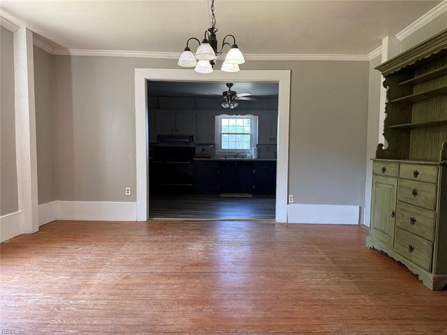 23768 Ridley RD, Courtland, VA 23837