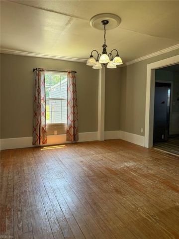 23768 Ridley RD, Courtland, VA 23837