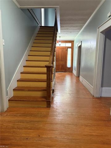 23768 Ridley RD, Courtland, VA 23837
