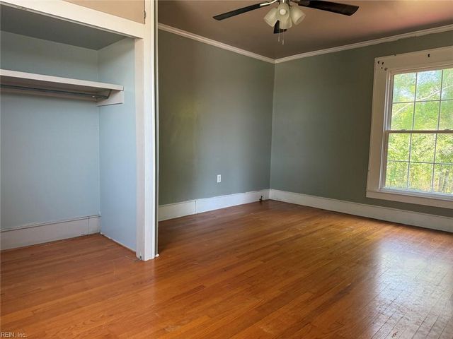 23768 Ridley RD, Courtland, VA 23837