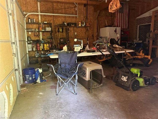 23768 Ridley RD, Courtland, VA 23837