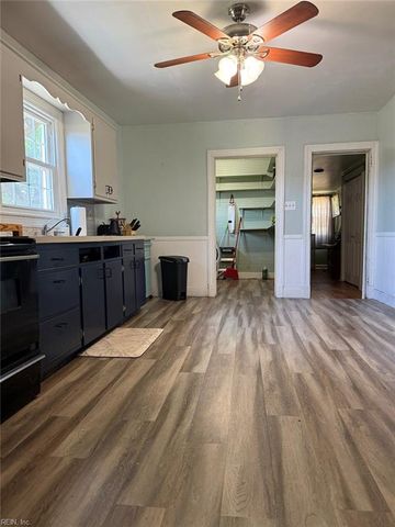 23768 Ridley RD, Courtland, VA 23837