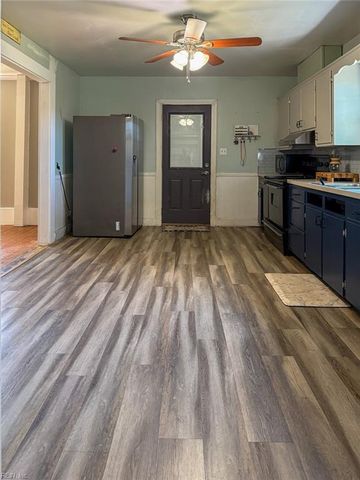 23768 Ridley RD, Courtland, VA 23837