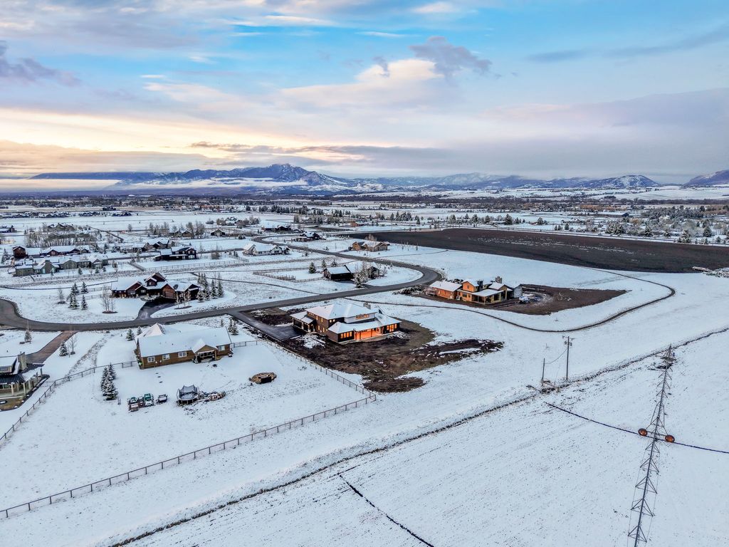 442 Balsam Drive, Bozeman, MT 59718 photo 90