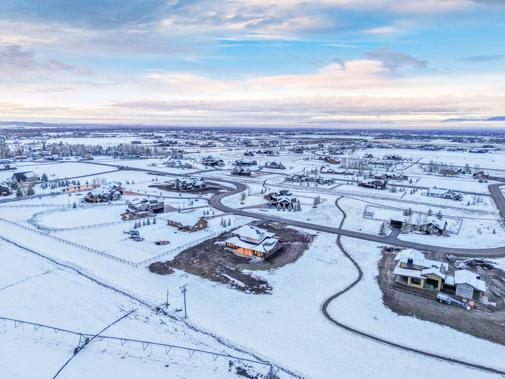 442 Balsam Drive, Bozeman, MT 59718 photo 92